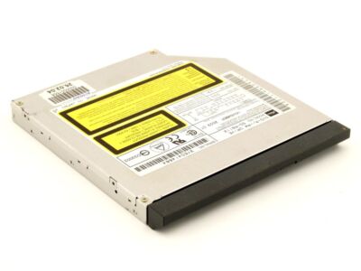Toshiba SD-R6112 DVD-R/-RW Drive Gericom Hummer Advance 2650XL Writer Drive