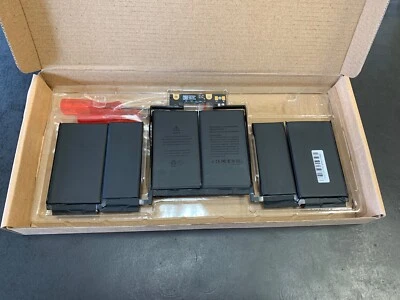 New OEM A1964 Battery for MacBook Pro 13 A1989 Laptop Mid 2018 2019 A2251 2020 - Image 1 of 4