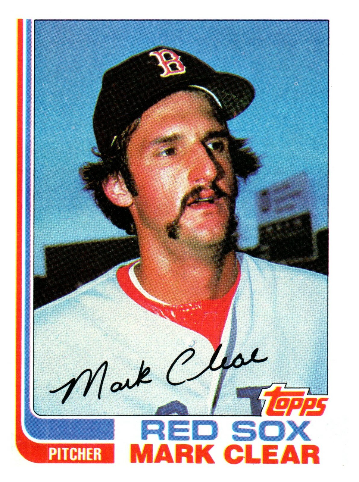 1982 Topps Baseball Cards Complete Your Set U-Pick (#'s 401-600) Nm-Mint - Picture 22 of 201