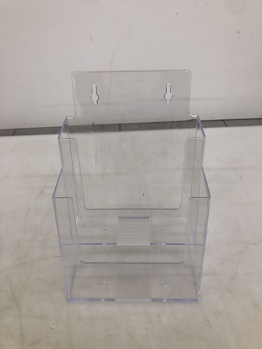 Présentoir à Flyers DIN Long Stable De La Marque Taymar En Tant Que