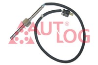 Autlog Abgastemperatursensor FüR Mercedes-Benz E-Klasse W212 Glk-Klasse X204