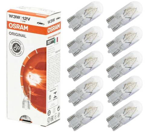 Osram Original Auto Glühbirnen H1 H2 H3 H4 H7 H8 H11 H16 HIR2 HB3 W3W W5W P21W PY21W - Bild 28 von 45