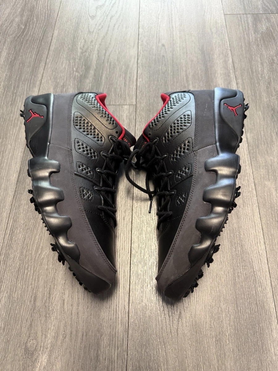 Las mejores ofertas en Jordan 9 Golf Gray | eBay