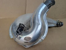 Summit 850 Turbo Etec Tune Pipe