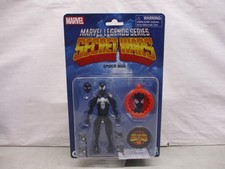 2024 Marvel Legends Series Secret Wars Spider-man