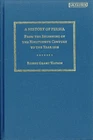 A History of Persia