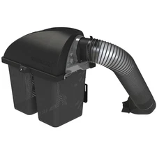 8TEN Grass Twin Bagger System for Troy Bilt Mustang 50 & 54 Inch Zero Turn