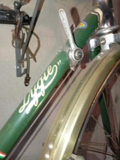 bici bicicletta vintage da corsa epoca  anni 70/80 campagnolo bike eroica