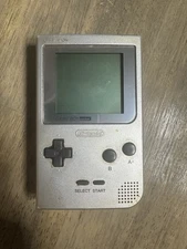 Nintendo Game Boy MGB-001 Console for Parts or Repair Only