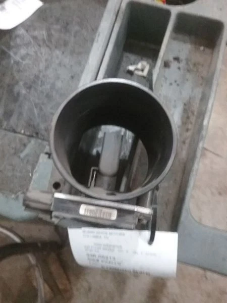 Air Flow Meter Excluding Hybrid 3.0L Fits 01-08 ESCAPE 126389 - Image 4 of 4