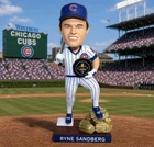 Chicago Cubs Ryne Sandberg Limited Edition MLB Bobblehead w/ Box 150 Years