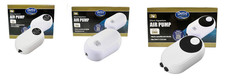 Betta Air Pump Oxygenator Aquarium Fish Tank Oxygen 60 litres to 200 litres
