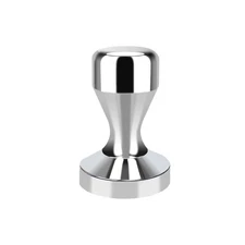 49mm Stainless Steel Coffee Tamper Barista Espresso Tamper Bean Press