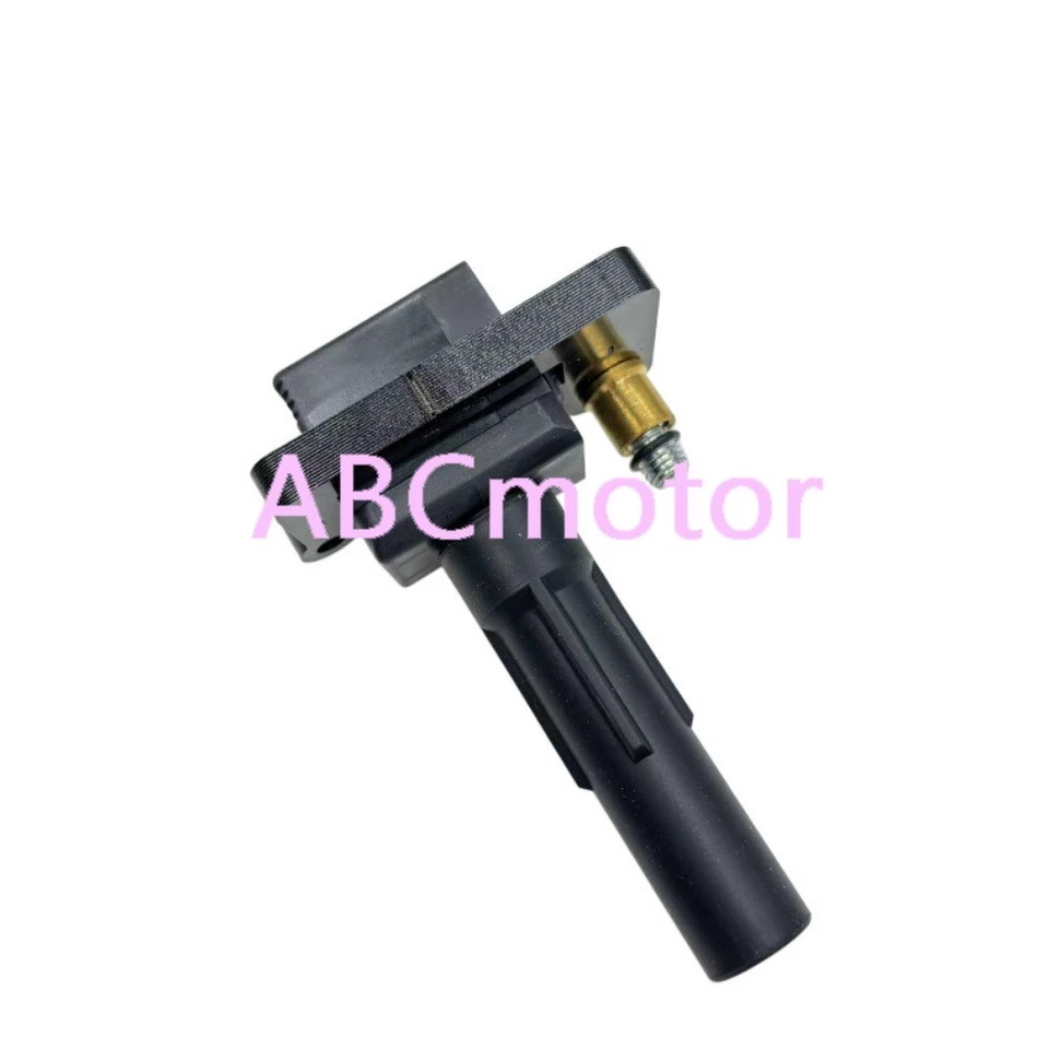 4Pcs Ignition Coil Pack For Subaru Impreza WRX STI 2002-2006 2.0L 22433-AA421 - Imagem 4 de 4