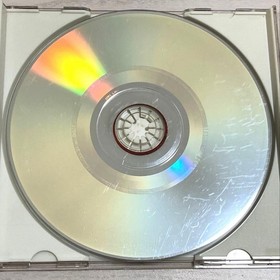 Dreamcast Marvel VS Capcom 2 DC Marvel