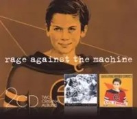 Rage Against The Machine/Evil Empire | Rage Against The Machine | Audio-Cd | CD