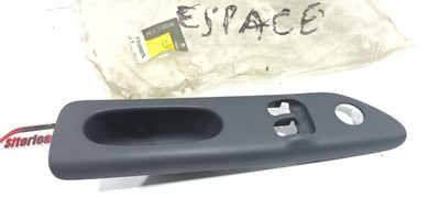 Original Front Left Button Trim Suitable For Renault Espace III