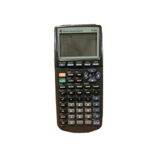 TI-83 Plus Calculator