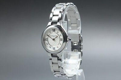 Frederique Constant Classic Delight FC-200X1ER32/6 QZ-Damenuhr [N NEUWERTIG]