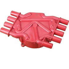 High Performance Vortec Distributor Brass Cap For 1996-2002 Chevy V8
