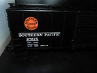G Scale Aristocraft Southern Pacific "Overnight" Boxcar #97625 — photo 8