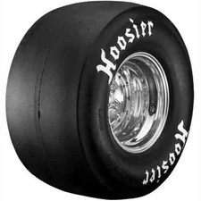 Hoosier Ultimate Jr. Dragster Drag Slick 18.0 X 10.0-8