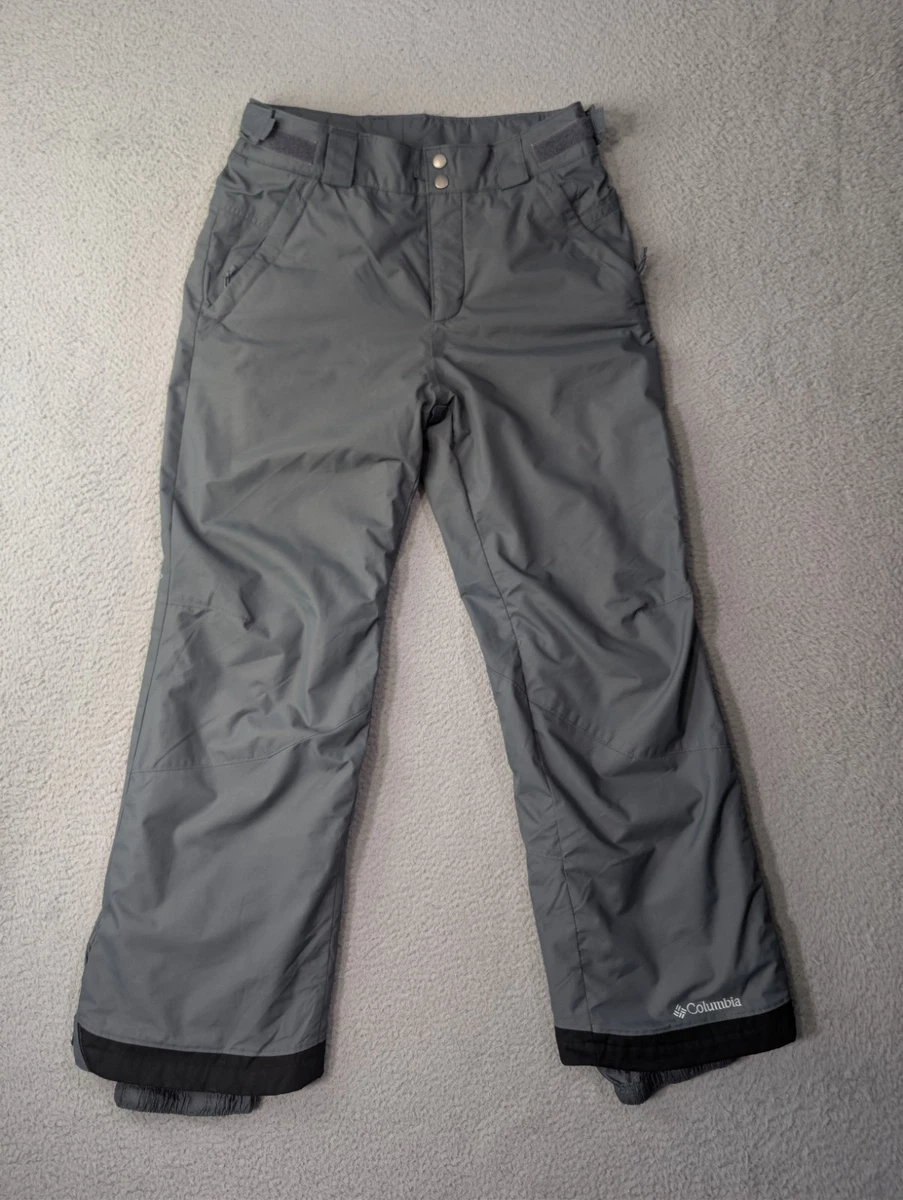 Columbia Size S Sports Snow Pants & Bibs for Men for sale | eBay