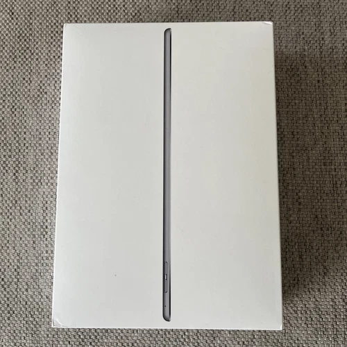 Genuine Apple iPad 2nd / 3rd / 4th/5th/6th/7th/8th/9th Generation Empty Box Only