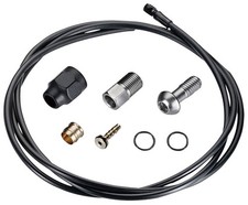TRP Disc Brake Banjo Hose Kit - 2000 x 5.5mm ...