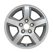 63903 Reconditioned Oem Aluminum Wheel 16x6.5 Fits 2006-2009 Honda Pilot 63903 Reconditioned Oem Aluminum Wheel 16x6.5 Fits 2006-2009 Honda Pilot
