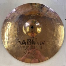 SABIAN cymbal 36cm