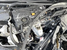 2016-2024 HONDA CIVIC ENGINE 2.0L I-4 DOHC i-VTEC 158HP AT FWD 31K -SPORT- 61275