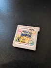 Kirby Triple Deluxe Nintendo 3DS Cartridge Only Tested And Works Perfectly