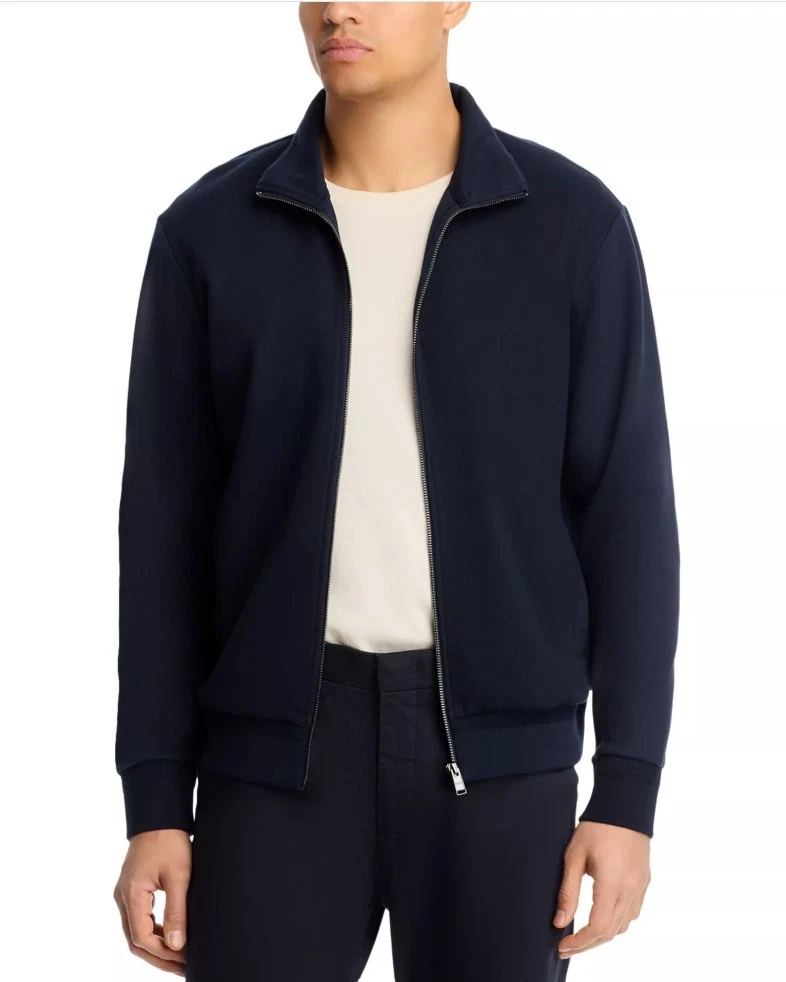 HUGO BOSS Zip Jackets for Men for Sale - Shop New & Used - eBay