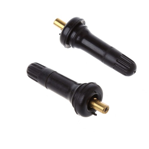 4 Pcs Rubber for Valve Stem Tire Sensor Service Kit For GM - Picture 8 of 8