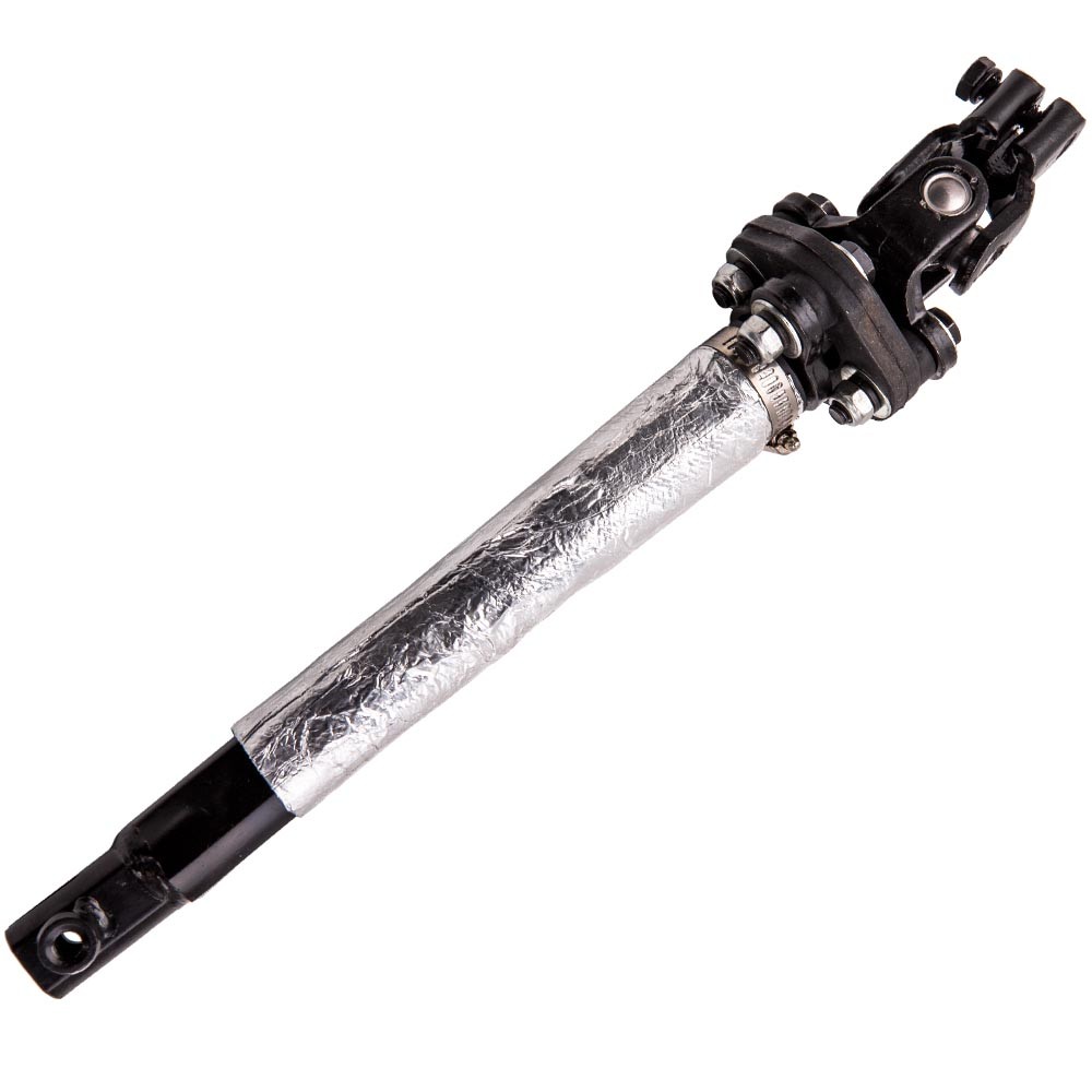 1x Steering Column Coupling Shaft FOR LAND ROVER DISCOVERY 3 4 L319 L320