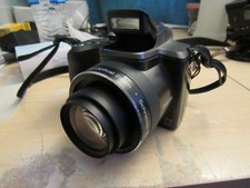 Kodak EasyShare Z981 14.0MP Digital Camera - Black