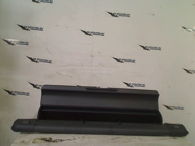 LUGGAGE COVER VOLVO V50 (MW) ESTATE 2.4 20V (B5244S5 (EURO 4)) 2004 39860407