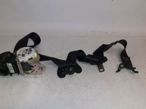 SICHERHEITSGURT LINKS VORNE BMW 1 serie (E87/87N) 2008 72117234767