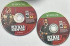 Red Dead Redemption II / 2 (Xbox One) BOTH DISCS ONLY | NO TRACKING | M2591