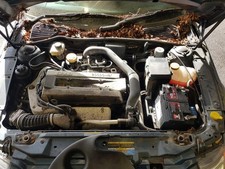 Moteur Saab 9-5