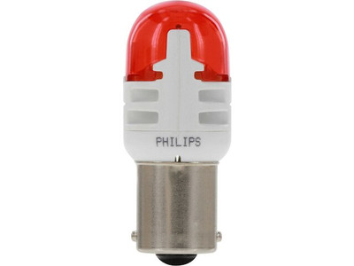 For Chevrolet Blazer Engine Compartment Light Bulb Philips 94923PXDZ
