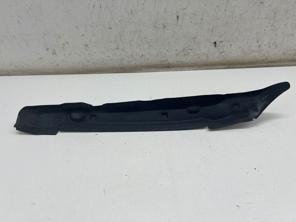 Vorne rechts Verkleidung Kotflügel