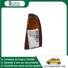 Clignotant Fiat CINQUECENTO