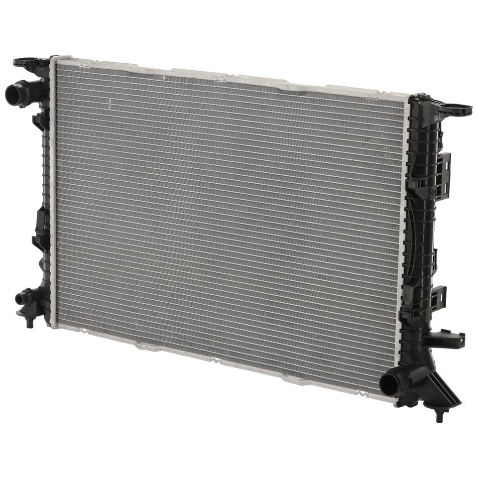 Radiators for Audi A7 Quattro A6 2012-2015 Foto 4 de 4