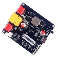 Lifepo4-Laden Bidirektionales Lademodul 2S 3S 4S 5S 6S Batterieladeplatine 5102