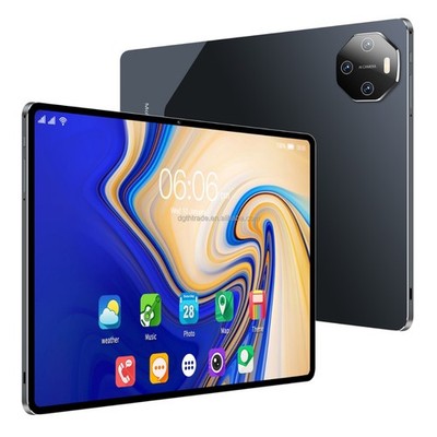 Rugged Tablet 5G Android 16GB 512GB MTK Keyboard Kids Entertainment 10.1''