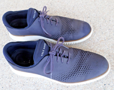 Cole Haan Zero Grand Navy s-l400.jpg main image 2