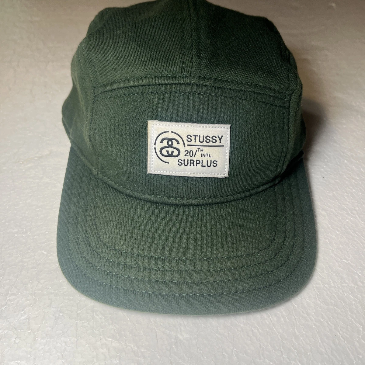 Men's Stussy 5 Panel for sale - eBay