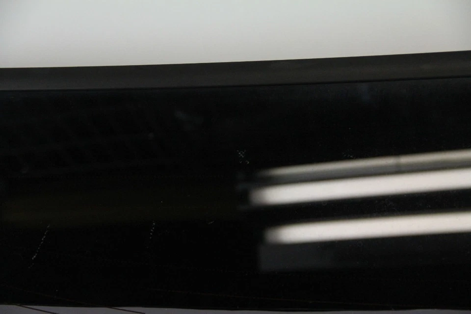 Infiniti G37 SEDAN 09-13 Rear Back Glass Windshield 79700-JK600, OEM, 2008, 2009 - Imagem 4 de 4